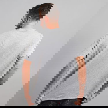 Majica Levi's Mainline Graphic Tee Siva | 39636.0002, 4