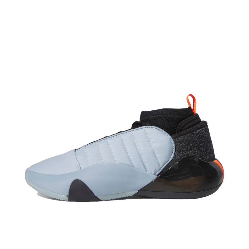 Superge in čevlji adidas Originals Harden Vol. 7 Wonder Blue Mornarica | IE9249