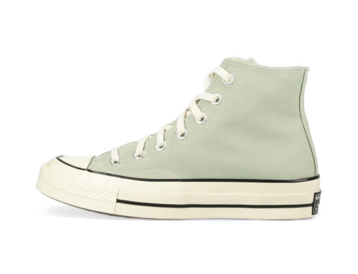 Superge in čevlji Converse Kecky Chuck 70 HI Siva | A02756C