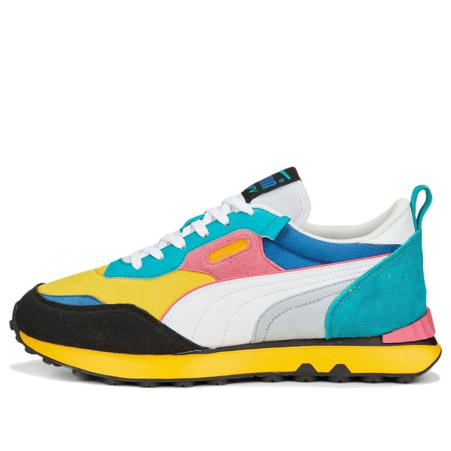 Superge in čevlji Puma Future Rider 'Future Vintage' Večbarvna | 387672-02, 0