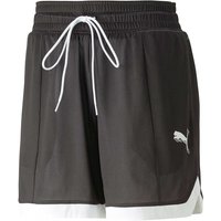 Kratke hlače Puma Arc-hitect Mesh Basketball Shorts Črna | 539941_01, 0