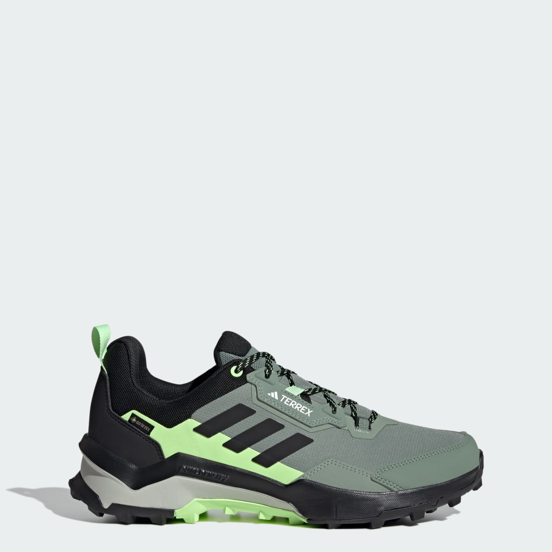 Superge in čevlji adidas Performance adidas TERREX Boty Terrex AX4 GORE-TEX Hiking Črna | IE2569, 0