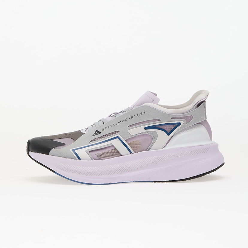 Superge in čevlji adidas Performance Stella McCartney UltraBOOST 5 Lila | JR0664
