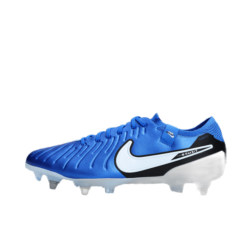 Superge in čevlji Nike LEGEND 10 ELITE SG-PRO Modra | fn7283-400