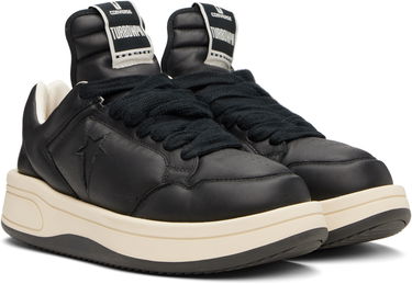 Superge in čevlji Rick Owens Rick Owens DRKSHDW Converse Edition TURBOWPN Ox Črna | DC01EX063 A12R0, 3