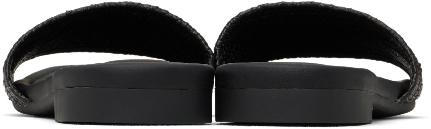 Kratke hlače rag & bone rag & bone Ellie Sandals Črna | WFF25SF1001CO01, 1