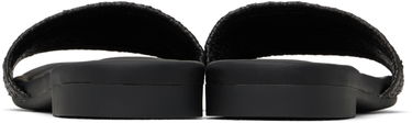 Kratke hlače rag & bone rag & bone Ellie Sandals Črna | WFF25SF1001CO01, 1