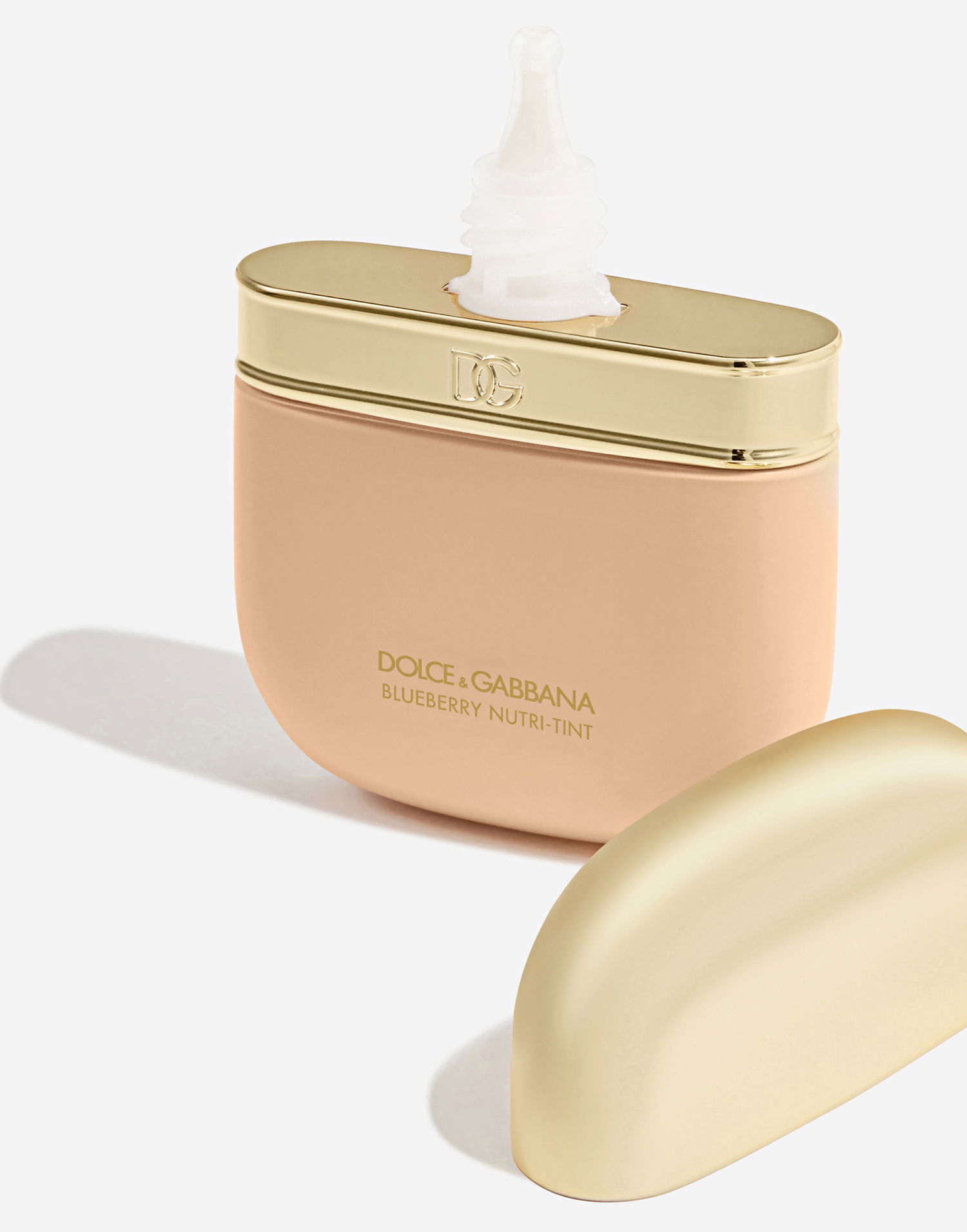 Parfumi in dišave Dolce & Gabbana Dolce & Gabbana Nutri-Tint Skin Tint Bež | MKUPFCE0035V0004, 1