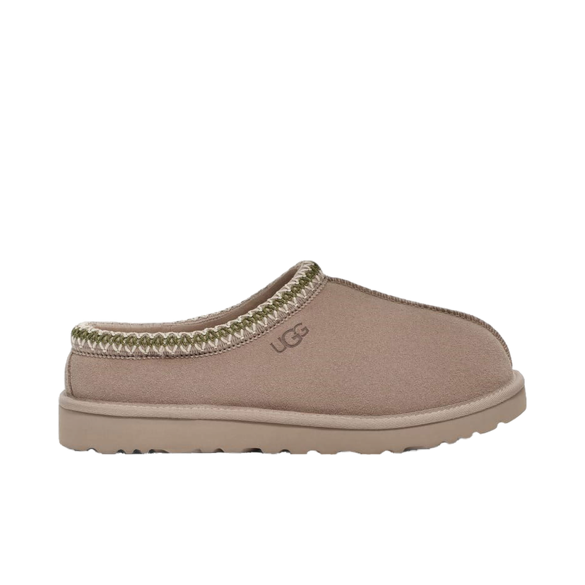Superge in čevlji UGG Tasman Slipper Oyster Bež | 1144094-OYS