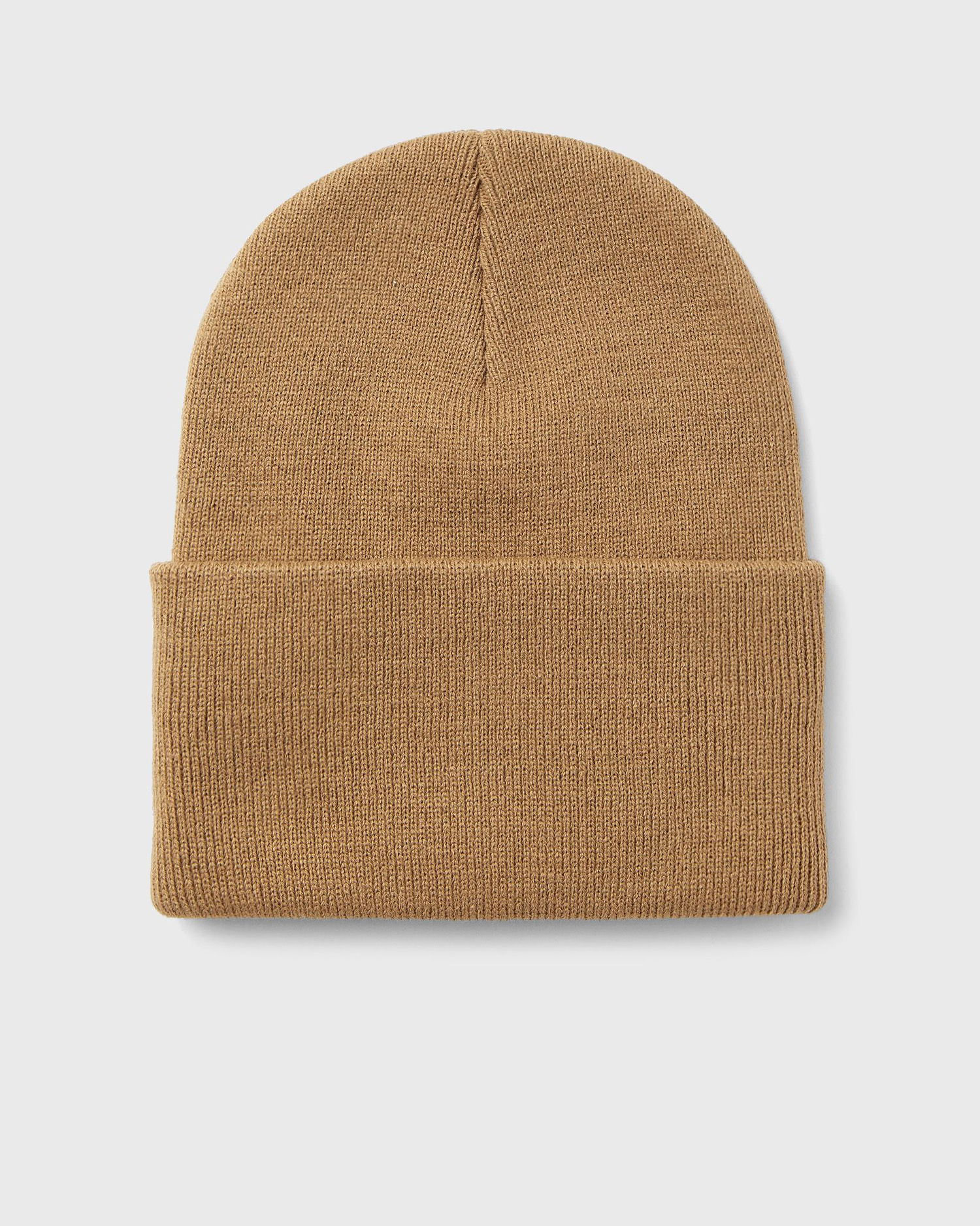 Beanie Carhartt WIP Acrylic Watch Hat Bež | I020222-2FS.XX, 1