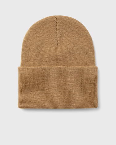 Beanie Carhartt WIP Acrylic Watch Hat Bež | I020222-2FS.XX, 1