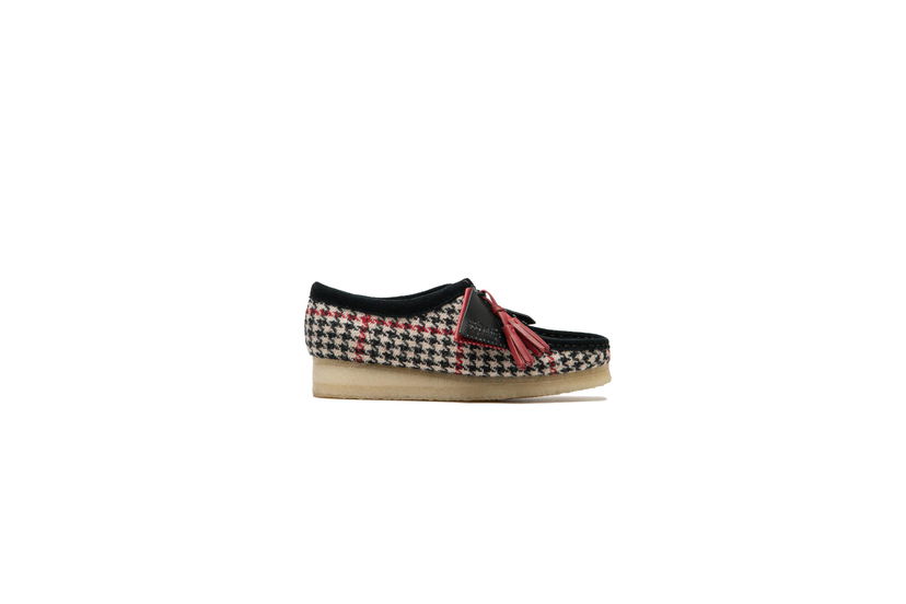 Superge in čevlji Clarks Wallabee Večbarvna | 26182802