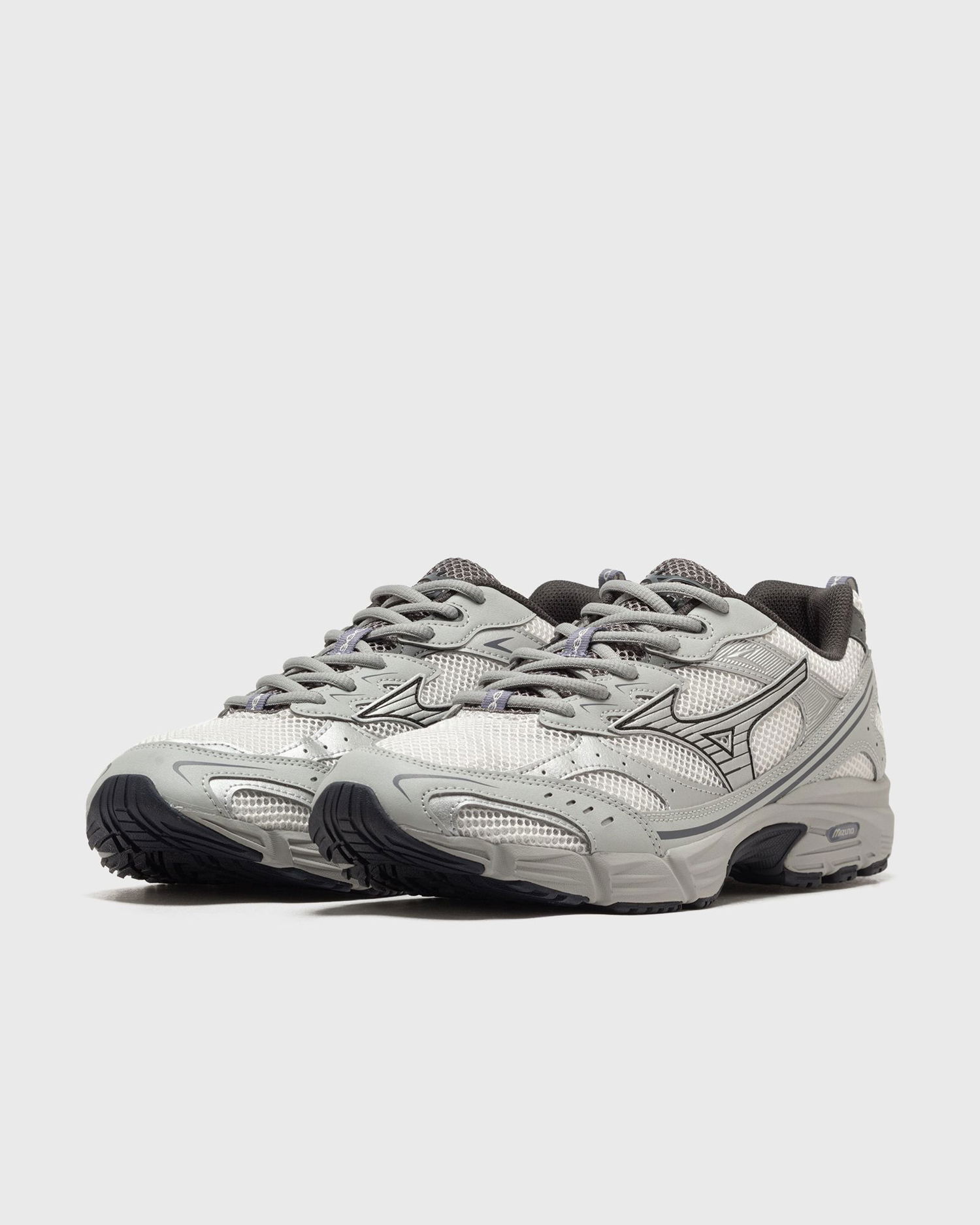 Superge in čevlji Mizuno MXR Siva | D1GA245114, 1
