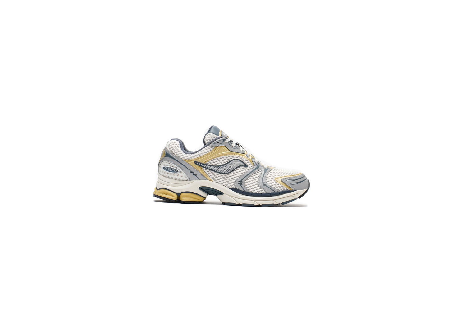 Superge in čevlji Saucony PROGRID TRIUMPH 4 Siva | S70831-2, 0