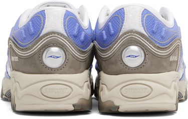 Superge in čevlji Saucony Matrix Fade Modra | S70931-1, 1