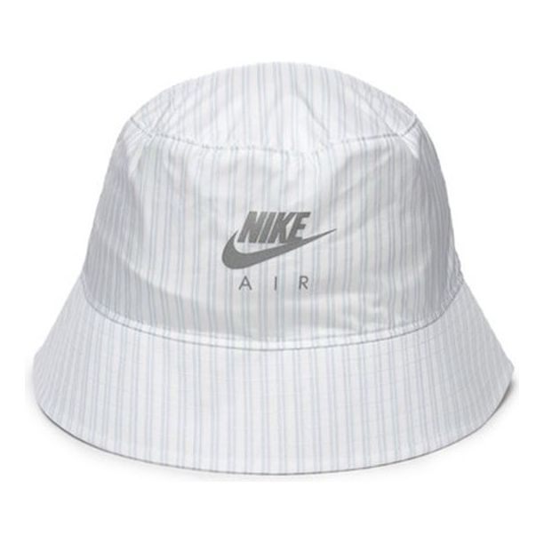 Klobuk Nike Kim Jones Bucket Hat Bela | DH8387-100