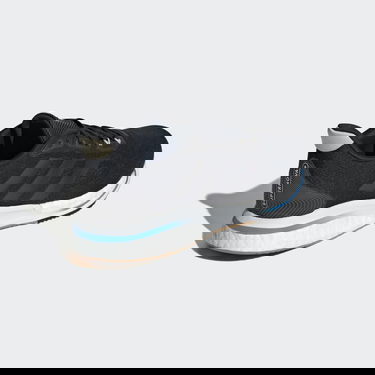 Superge in čevlji adidas Performance Supernova+ Črna | HR0213, 1