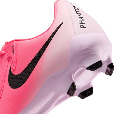 Superge in čevlji Nike PHANTOM GX II ACADEMY FG/MG Roza | FD6723-600, 8