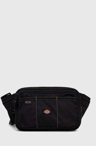 Torbice za okoli pasu Dickies Waist Bag Črna | DK0A4Y1VBLK1, 0