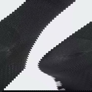 Nogavice adidas Performance Mid-Cut Running Socks Črna | JC6463, 1