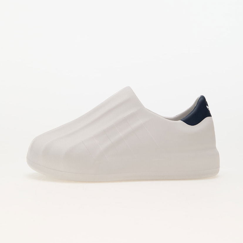 Superge in čevlji adidas Originals Men's slip-on sneakers adidas Adifom Superstar Gray Siva | IF6180