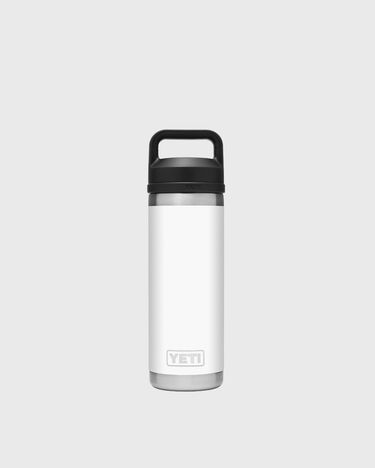 Steklenica za pitje YETI 18 Oz Bottle with Handle Bela | 70000003461, 2