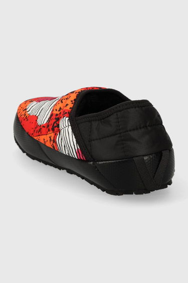 Superge in čevlji The North Face Thermoball Traction Mule Črna | NF0A3V1HO9R1, 2