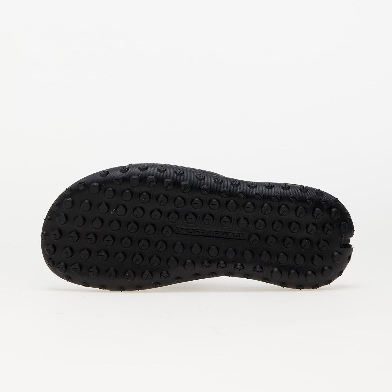 Superge in čevlji Under Armour Rock 3 Slides Črna | 3026034-001, 1