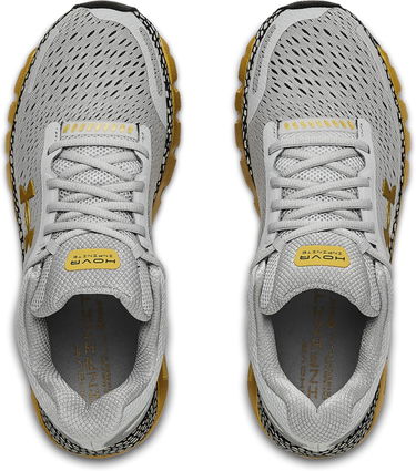 Superge in čevlji Under Armour HOVR Infinite 2 Siva | 3022587-108, 3