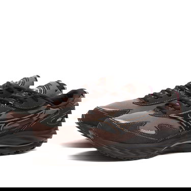 Superge in čevlji Mizuno WAVE RIDER Rjava | D1GA3309-25, 2