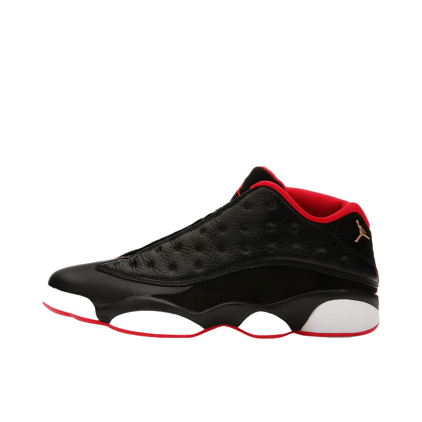 Superge in čevlji Jordan Jordan 13 Retro Low "Bred" Črna | 310810-027