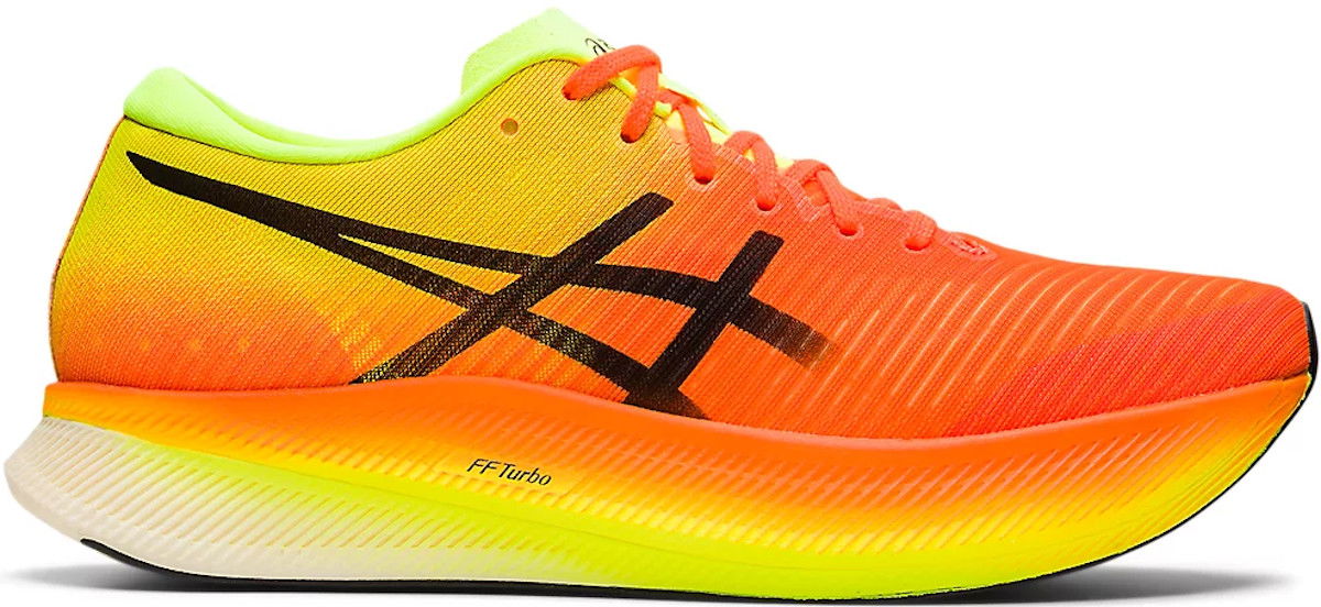 Superge in čevlji Asics Metaspeed Sky Oranžna | 1012b069-800, 1