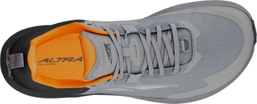 Superge in čevlji Altra Running Altra Timp 5 Siva | al0a85pe-2201, 2