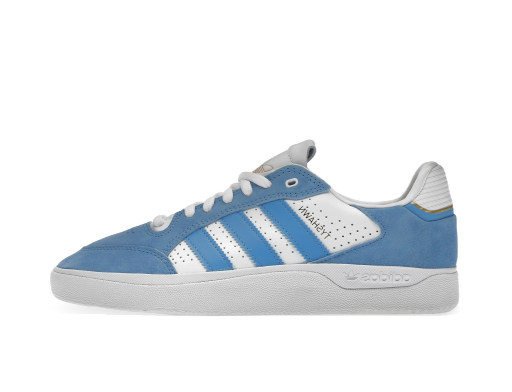 Skateboarding adidas Originals Tyshawn Low Sky Rush Blue Modra | GW3177