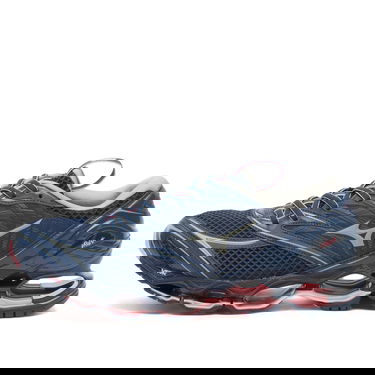 Superge in čevlji Mizuno VRUNK Wave Prophecy LS Mornarica | D1GD251601, 1