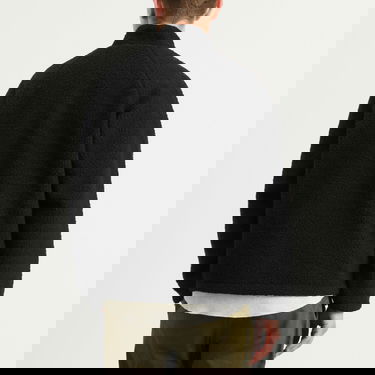 Jakna GRAMICCI Reversible Sherpa Jacket Črna | G5FU-J014-CHB, 3