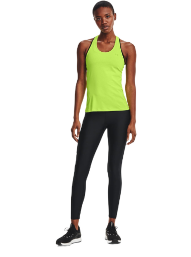 Pajkice Under Armour HeatGear Črna | 1365336-001