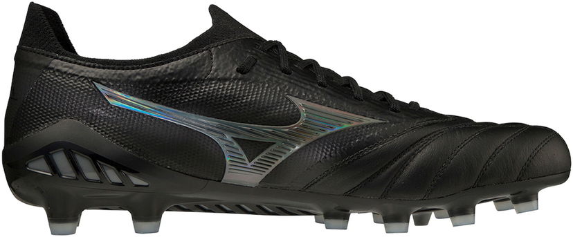 Superge in čevlji Mizuno Soccer Cleats MORELIA NEO III BETA JAPAN FG Črna | p1ga2290-099