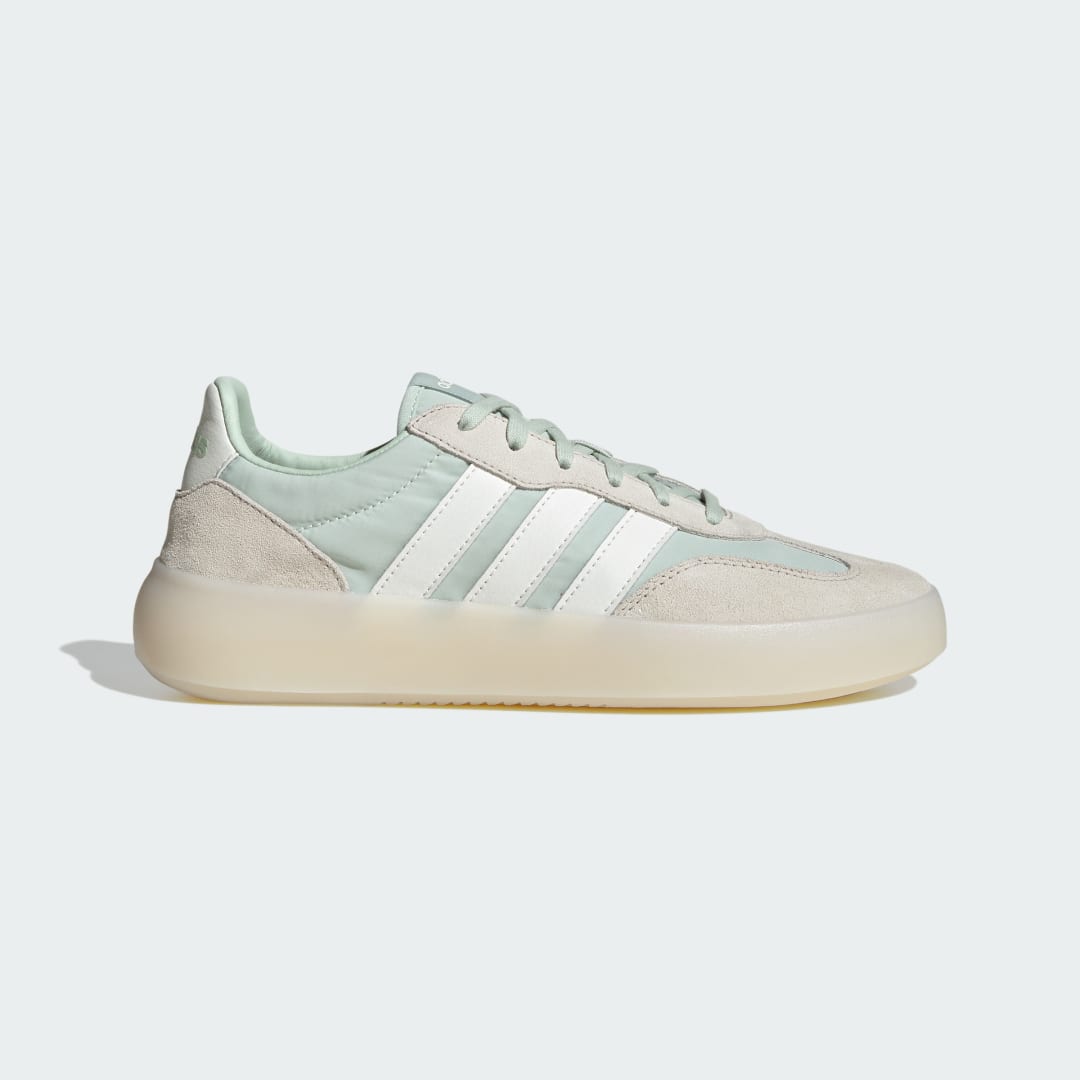 Superge in čevlji adidas Performance Barreda Decode Zelena | JP9670, 0