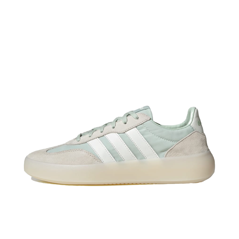 Superge in čevlji adidas Performance Barreda Decode Zelena | JP9670