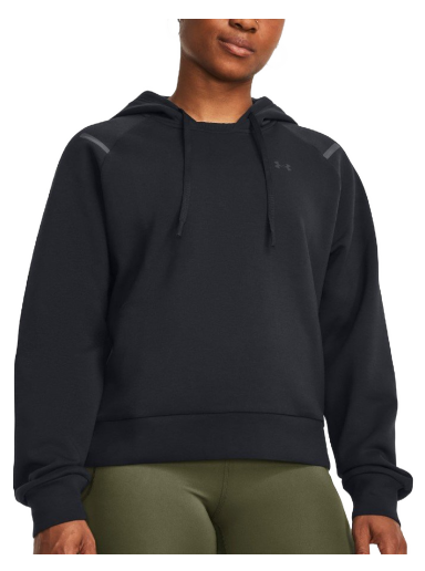 Pulover Under Armour Unstoppable Črna | 1379843-001