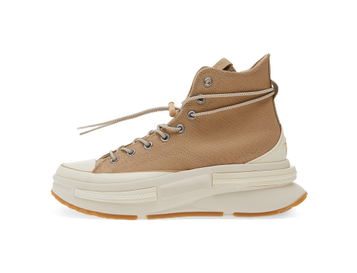 Superge in čevlji Converse Run Star Legacy CX Platform Bež | A05054C