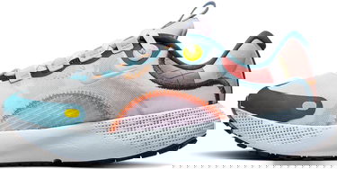 Superge in čevlji Nike React Escape Run Bela | dh2512-100, 0