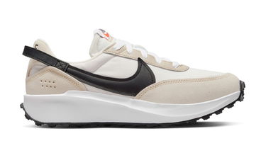 Superge in čevlji Nike Waffle Debut W Bež | DH9523-102, 0