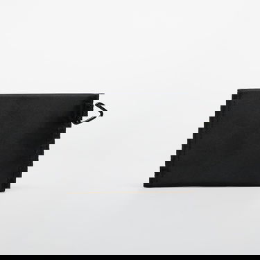 Denarnica Jordan Flight Trifold Wallet Črna | MA0808-023, 1