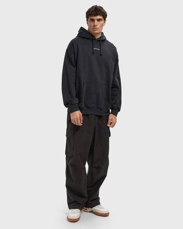 Pulover Peak Performance Original Terry Hoodie Črna | G80276020, 1