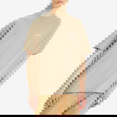 Majica GRAMICCI Gramicci Geared Up T-Shirt, Size Large Bež | G5SU-T167-KHK, 2