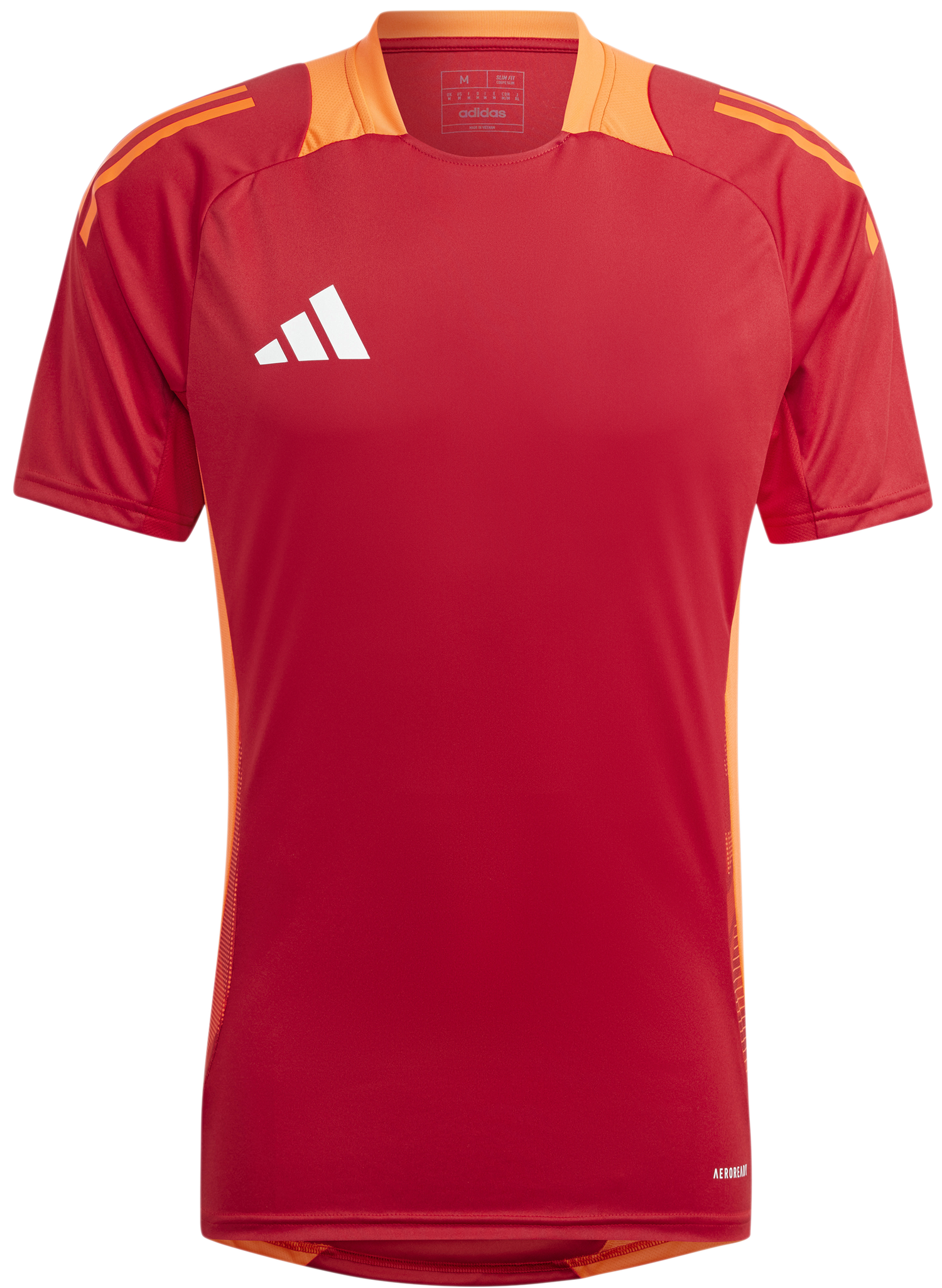 Dres adidas Originals adidas TIRO24 C TR JSY Rdeča | is1658, 1