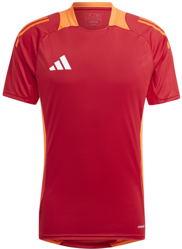Dres adidas Originals adidas TIRO24 C TR JSY Rdeča | is1658, 1