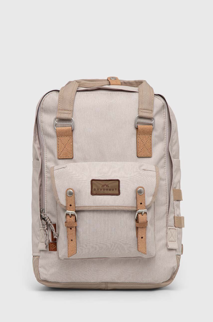 Nahrbtnik Doughnut Macaroon Large Backpack Bež | D011HA.0009, 0